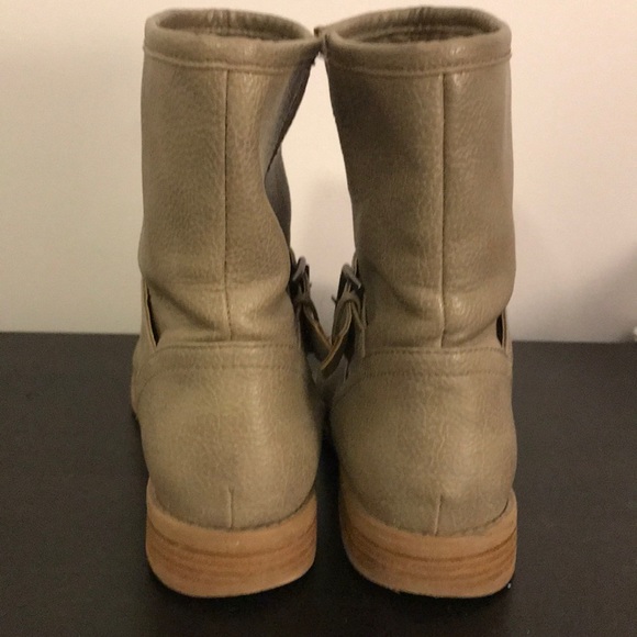 MOTO boot - Picture 3 of 3